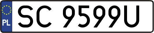 SC9599U