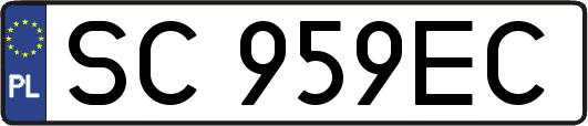 SC959EC