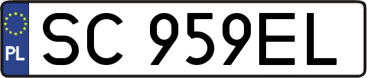 SC959EL