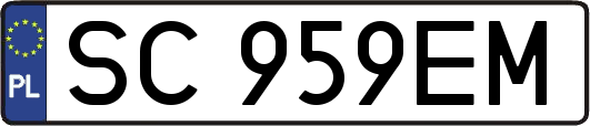 SC959EM