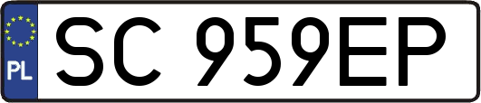 SC959EP