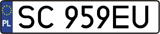SC959EU