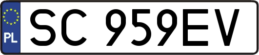 SC959EV