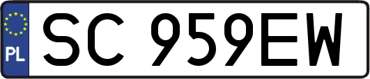 SC959EW