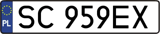 SC959EX