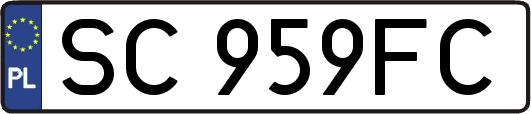SC959FC