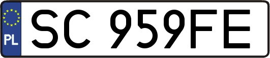 SC959FE