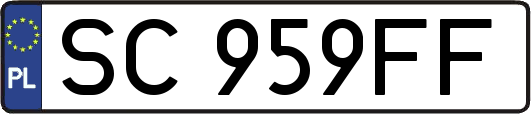 SC959FF