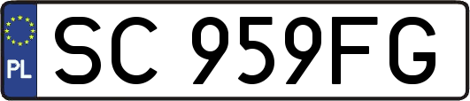 SC959FG