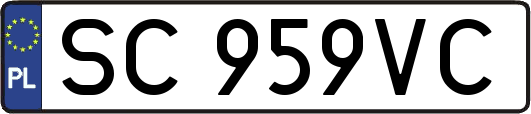 SC959VC