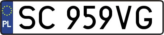 SC959VG