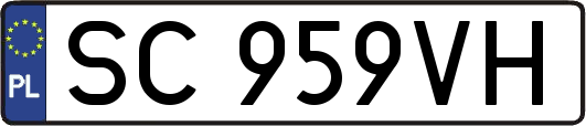 SC959VH