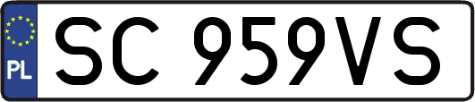 SC959VS