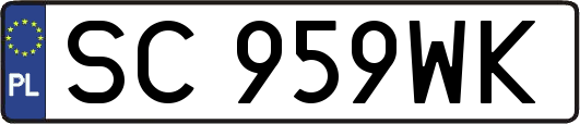 SC959WK