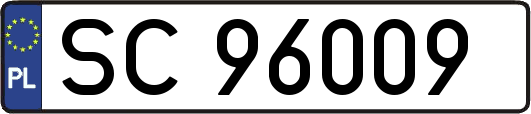 SC96009