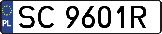 SC9601R