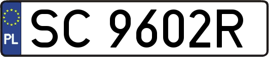SC9602R