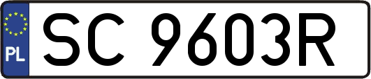 SC9603R