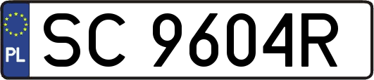 SC9604R
