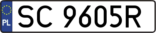 SC9605R