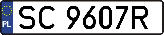 SC9607R