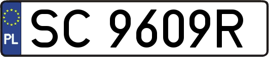 SC9609R