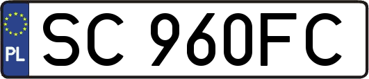SC960FC