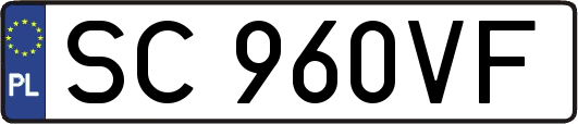 SC960VF