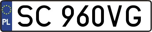 SC960VG