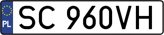 SC960VH