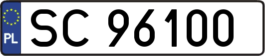 SC96100