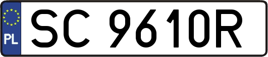 SC9610R