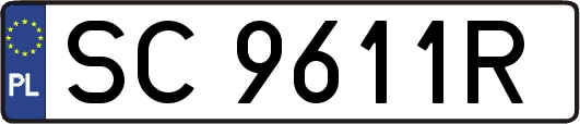 SC9611R