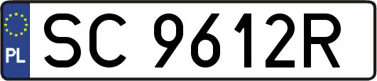 SC9612R