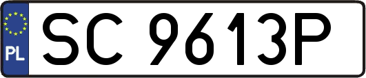 SC9613P