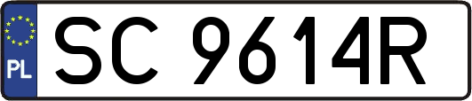 SC9614R