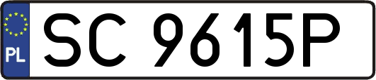 SC9615P