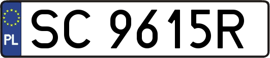 SC9615R