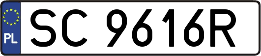 SC9616R