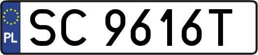 SC9616T