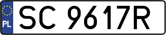 SC9617R