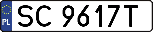 SC9617T