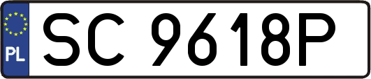 SC9618P