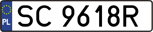 SC9618R