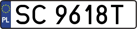 SC9618T