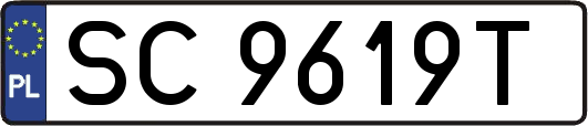 SC9619T