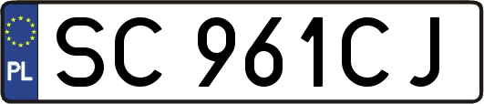 SC961CJ