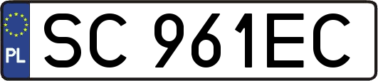 SC961EC