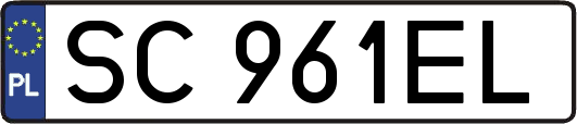 SC961EL