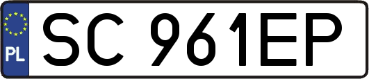 SC961EP